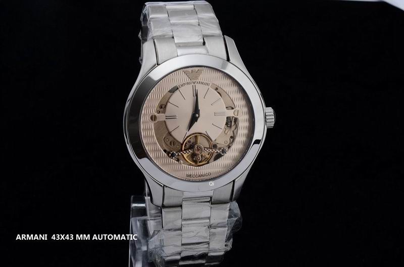 Armani watch man-821